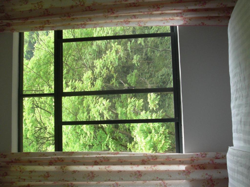 Huanggong Garden Hotel Yangshuo Rom bilde